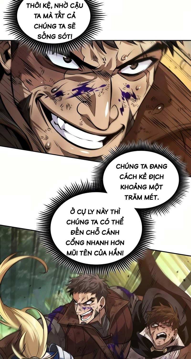 đọc truyện Mạo Hiểm Giả Cuối Cùng Chương 25 ảnh 58 tại Thiên Thai Truyện