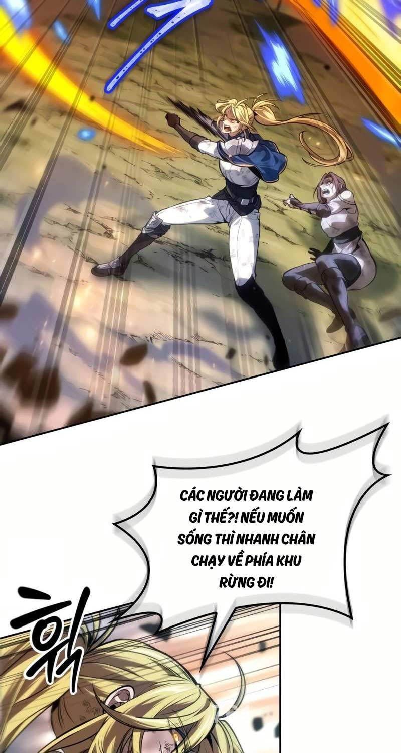 đọc truyện Mạo Hiểm Giả Cuối Cùng Chương 25 ảnh 8 tại Thiên Thai Truyện