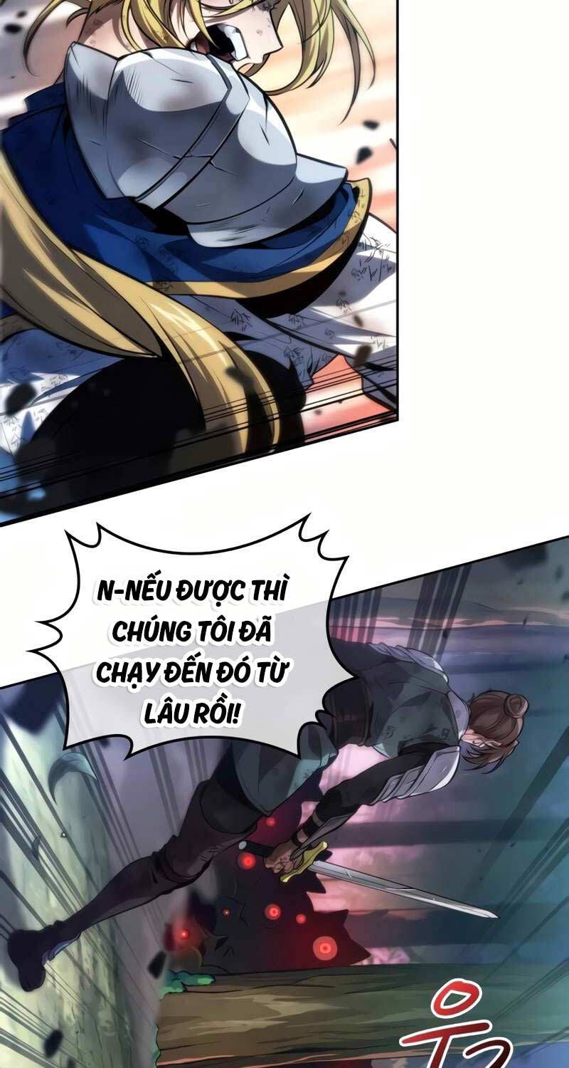 đọc truyện Mạo Hiểm Giả Cuối Cùng Chương 25 ảnh 9 tại Thiên Thai Truyện