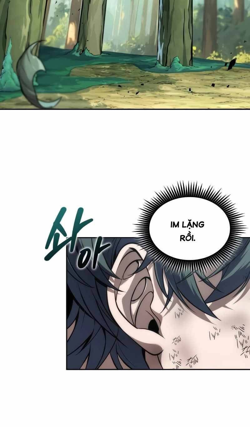 đọc truyện Mạo Hiểm Giả Cuối Cùng Chương 26 ảnh 39 tại Thiên Thai Truyện