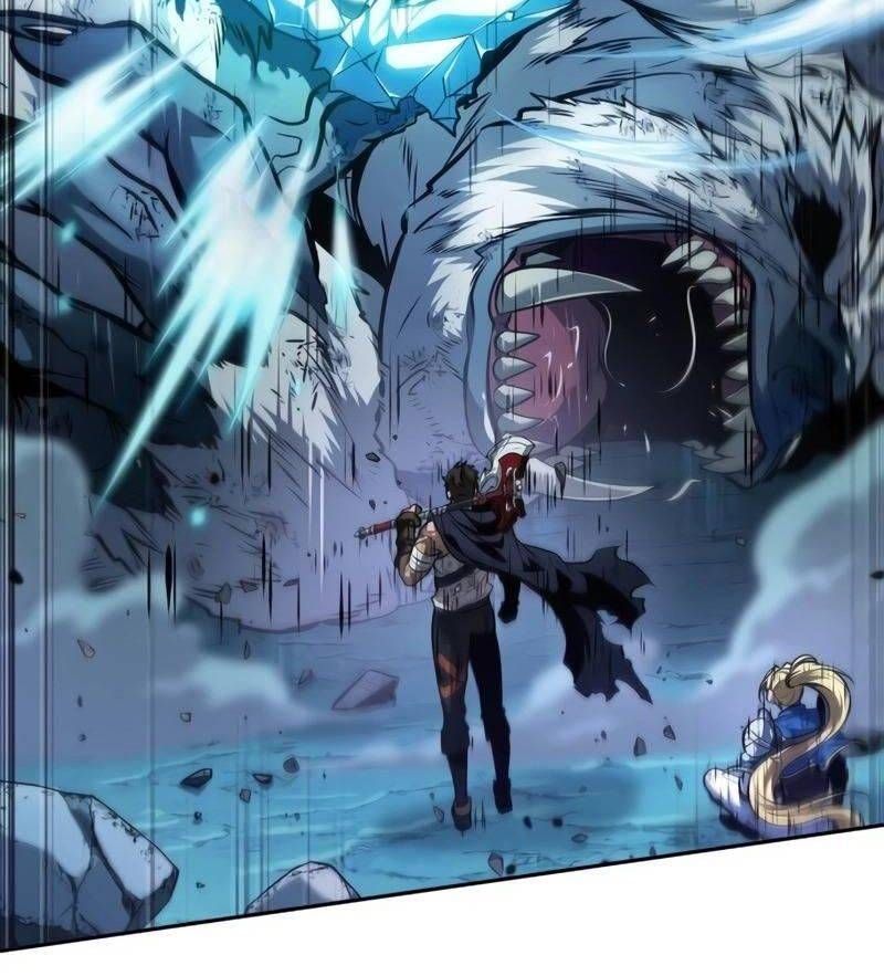 đọc truyện Mạo Hiểm Giả Cuối Cùng Chương 27 ảnh 15 tại Thiên Thai Truyện