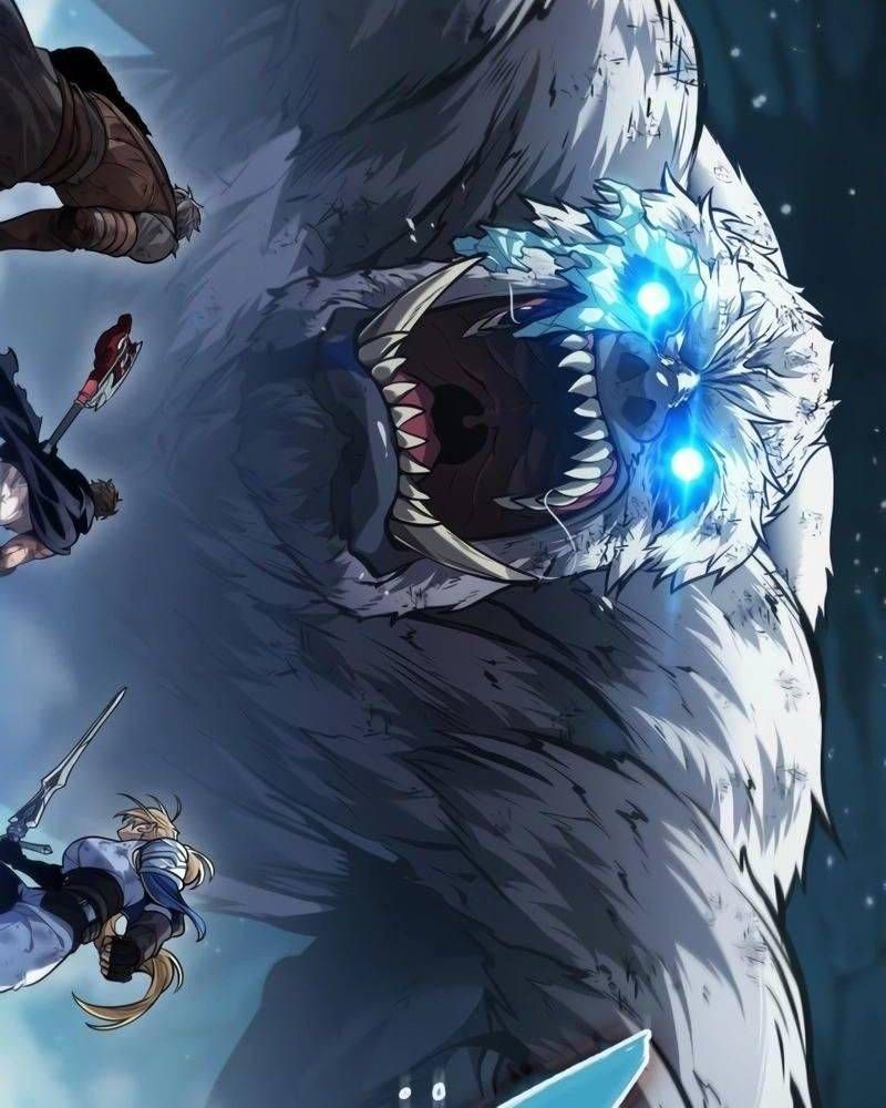 đọc truyện Mạo Hiểm Giả Cuối Cùng Chương 27 ảnh 19 tại Thiên Thai Truyện