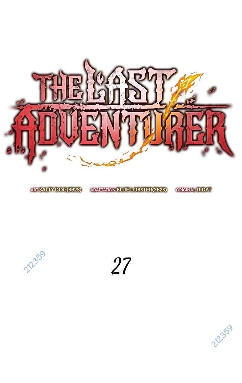 đọc truyện Mạo Hiểm Giả Cuối Cùng Chương 27 ảnh 22 tại Thiên Thai Truyện