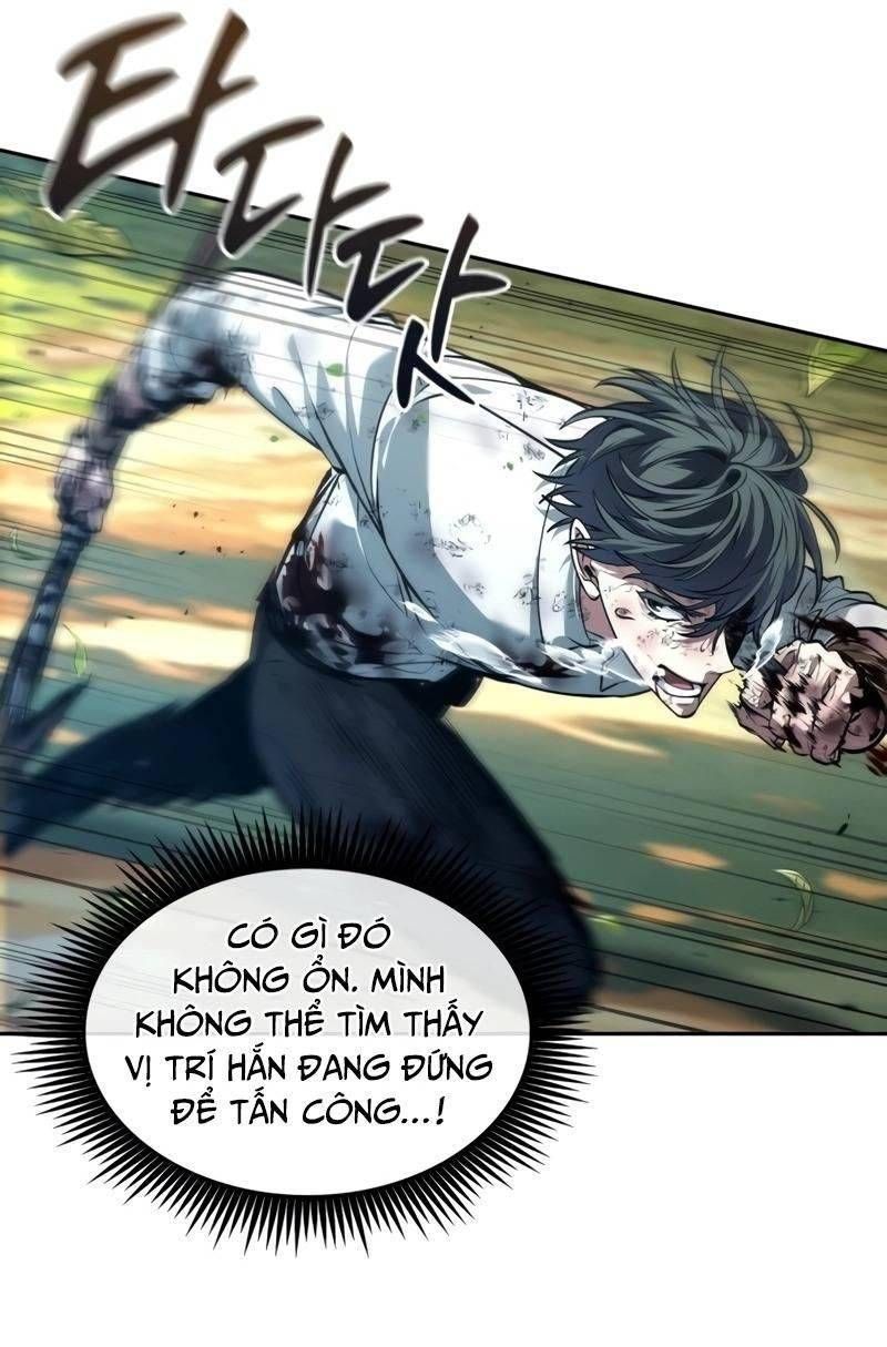 đọc truyện Mạo Hiểm Giả Cuối Cùng Chương 27 ảnh 27 tại Thiên Thai Truyện