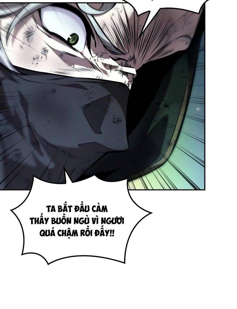 đọc truyện Mạo Hiểm Giả Cuối Cùng Chương 27 ảnh 31 tại Thiên Thai Truyện