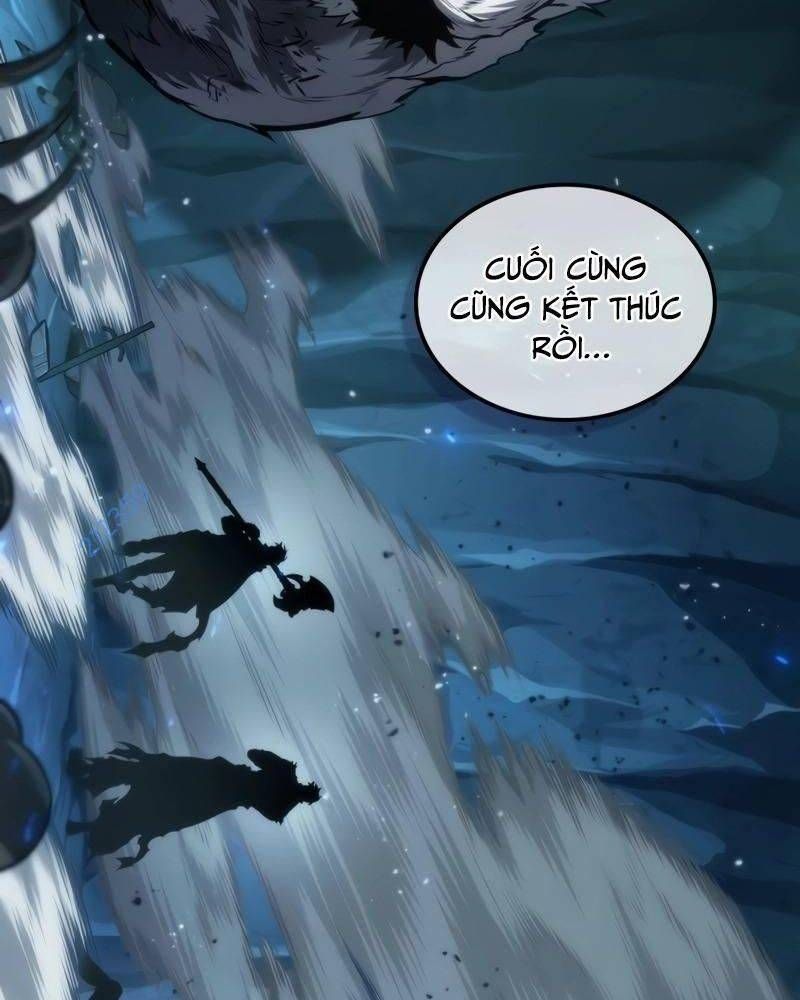 đọc truyện Mạo Hiểm Giả Cuối Cùng Chương 27 ảnh 6 tại Thiên Thai Truyện