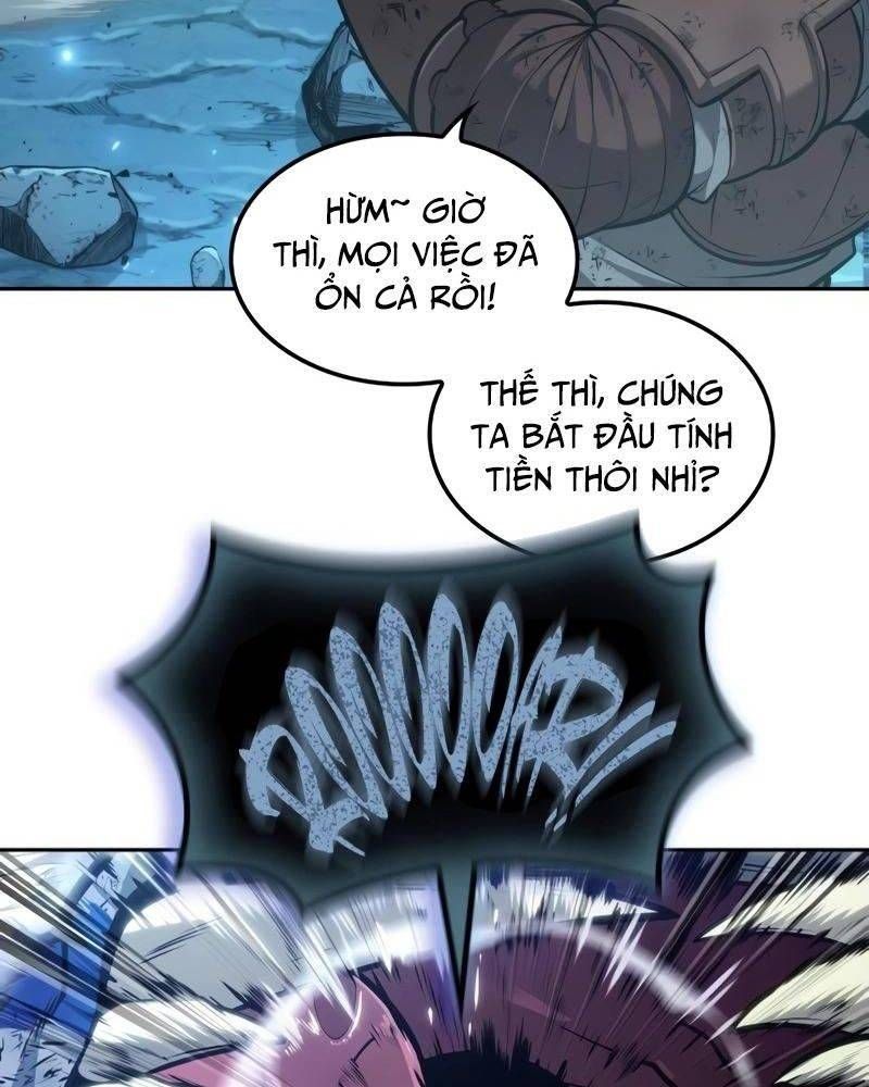 đọc truyện Mạo Hiểm Giả Cuối Cùng Chương 27 ảnh 9 tại Thiên Thai Truyện