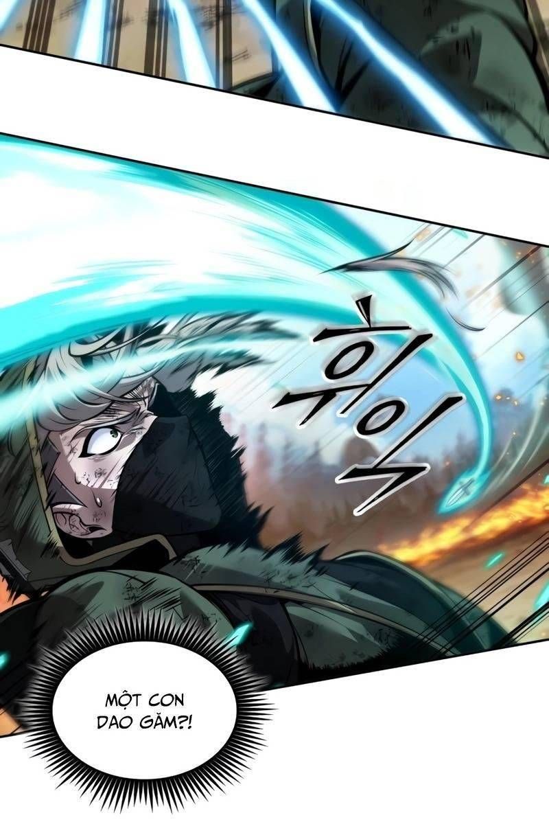 đọc truyện Mạo Hiểm Giả Cuối Cùng Chương 28 ảnh 39 tại Thiên Thai Truyện