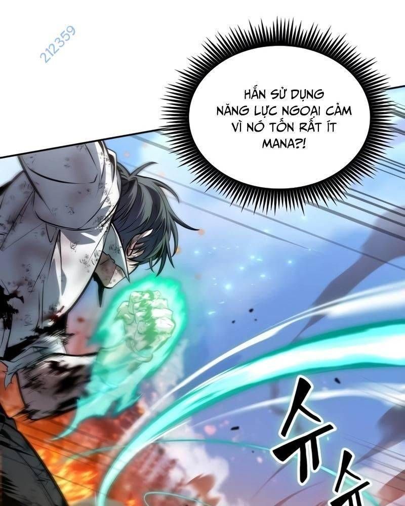 đọc truyện Mạo Hiểm Giả Cuối Cùng Chương 28 ảnh 40 tại Thiên Thai Truyện