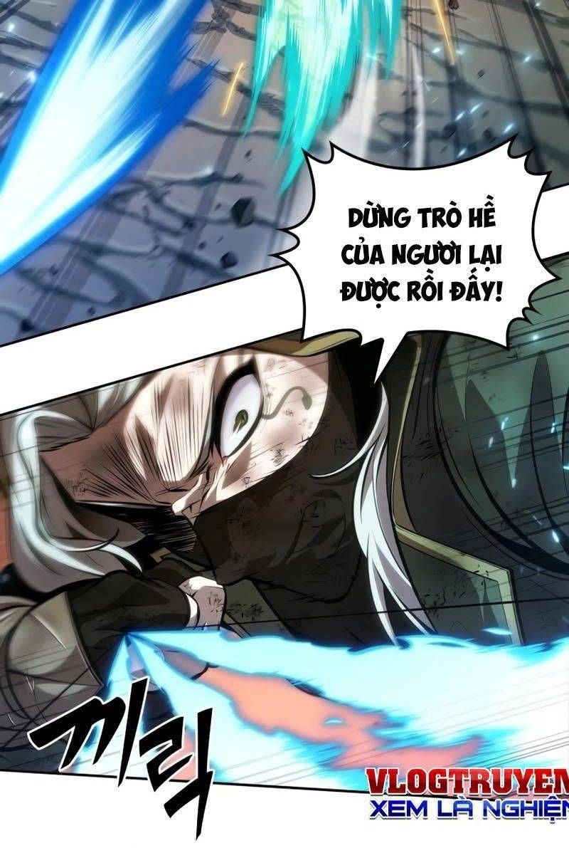 đọc truyện Mạo Hiểm Giả Cuối Cùng Chương 28 ảnh 49 tại Thiên Thai Truyện