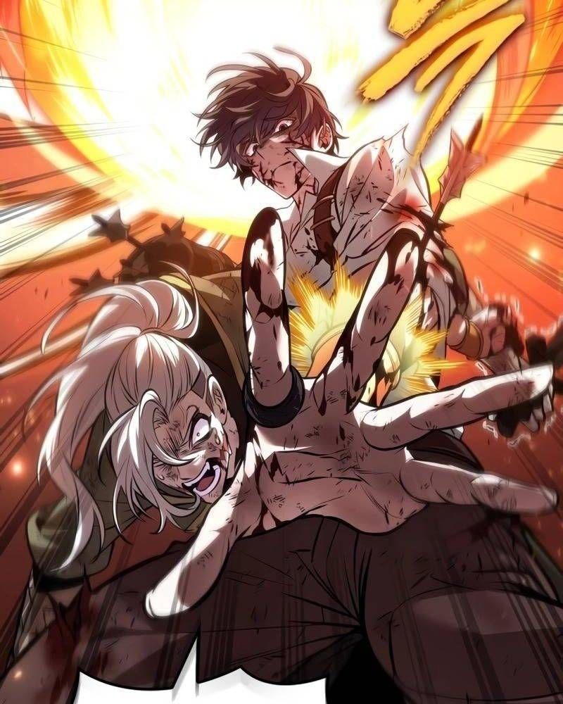 đọc truyện Mạo Hiểm Giả Cuối Cùng Chương 28 ảnh 88 tại Thiên Thai Truyện