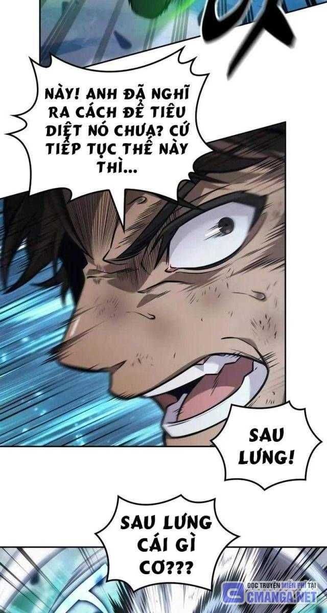 đọc truyện Mạo Hiểm Giả Cuối Cùng Chương 29 ảnh 15 tại Thiên Thai Truyện