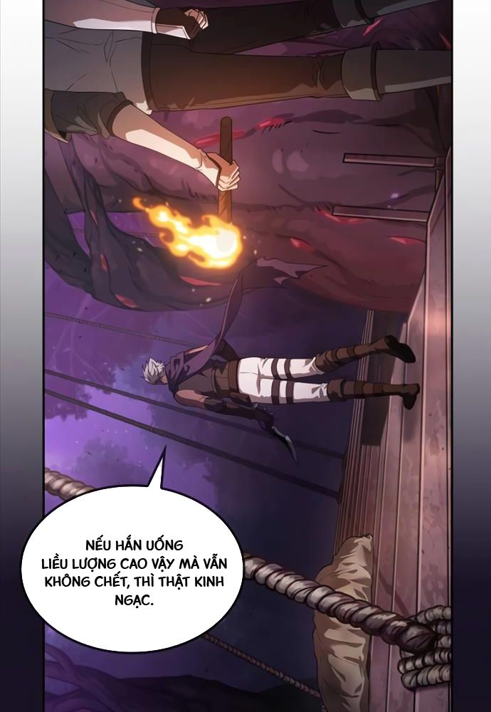 đọc truyện Mạo Hiểm Giả Cuối Cùng Chương 3 ảnh 4 tại Thiên Thai Truyện