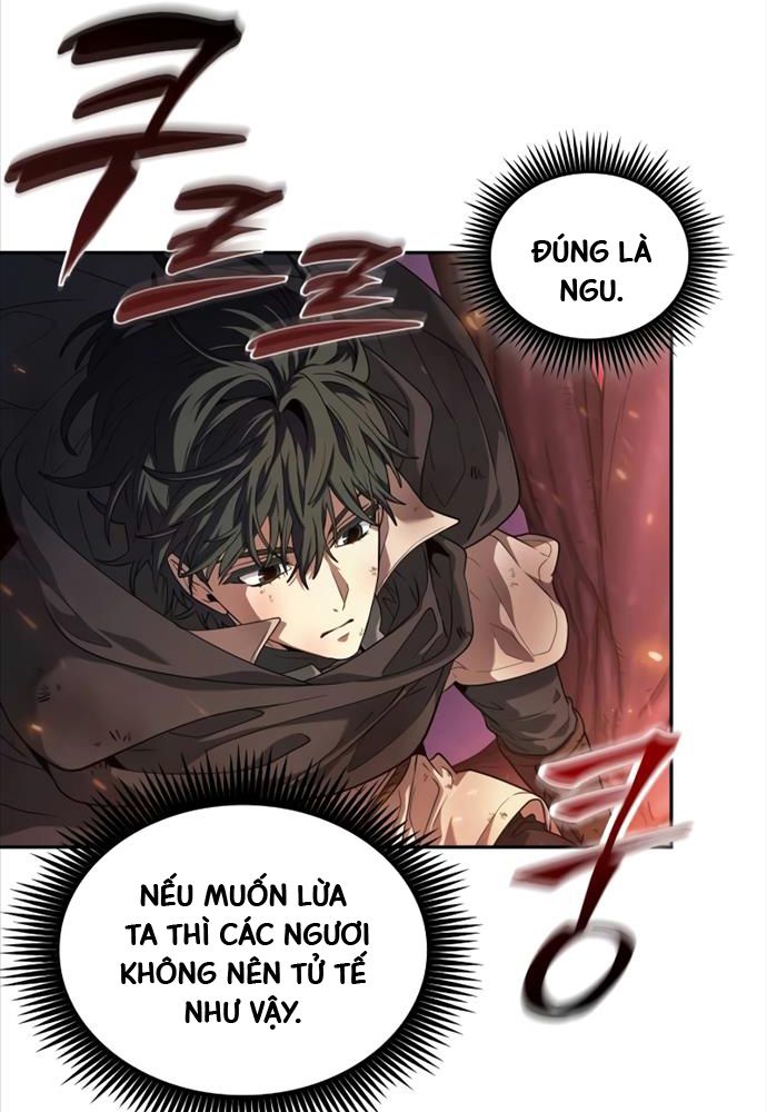 đọc truyện Mạo Hiểm Giả Cuối Cùng Chương 3 ảnh 29 tại Thiên Thai Truyện