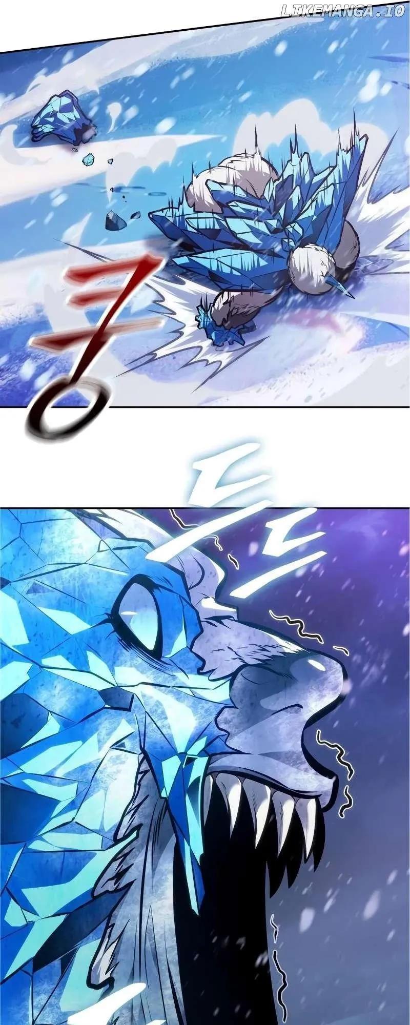 đọc truyện Mạo Hiểm Giả Cuối Cùng Chương 30 ảnh 17 tại Thiên Thai Truyện