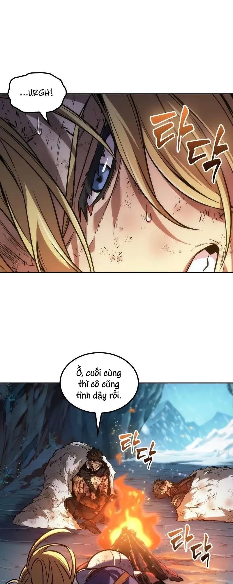 đọc truyện Mạo Hiểm Giả Cuối Cùng Chương 30 ảnh 20 tại Thiên Thai Truyện