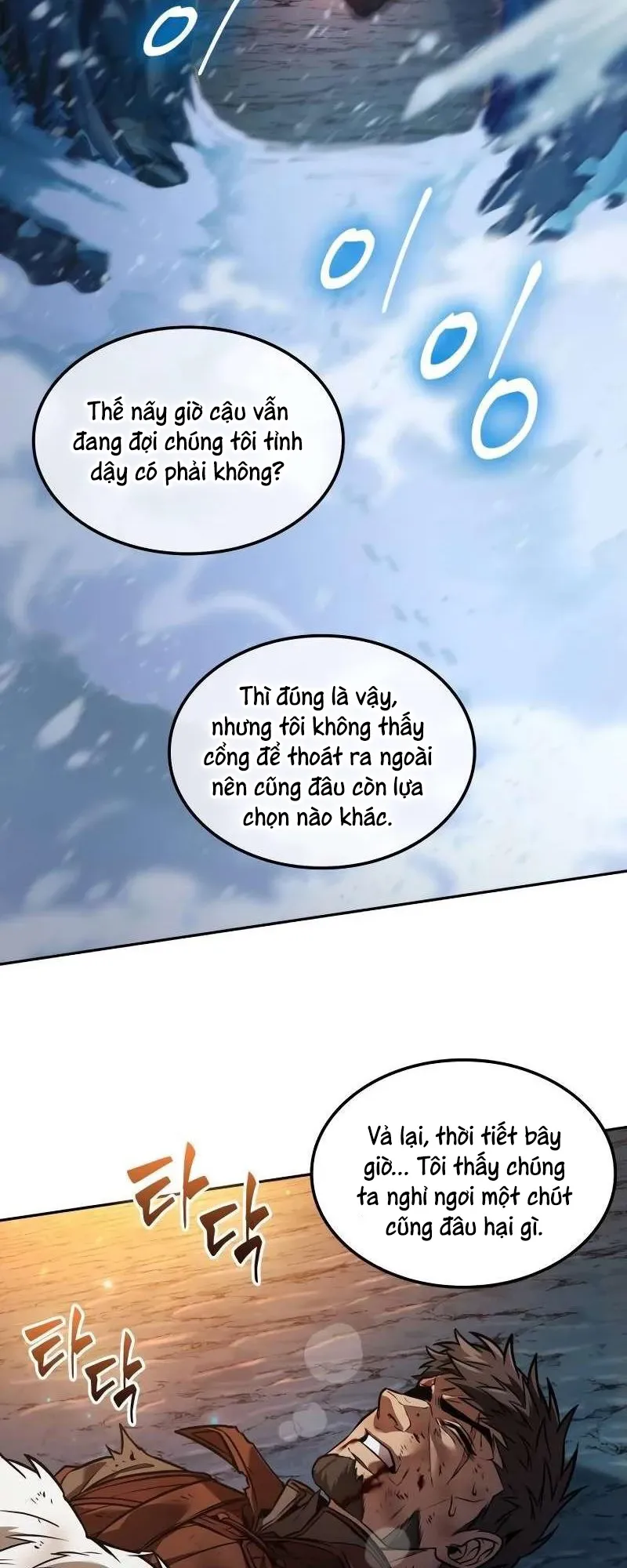 đọc truyện Mạo Hiểm Giả Cuối Cùng Chương 30 ảnh 22 tại Thiên Thai Truyện