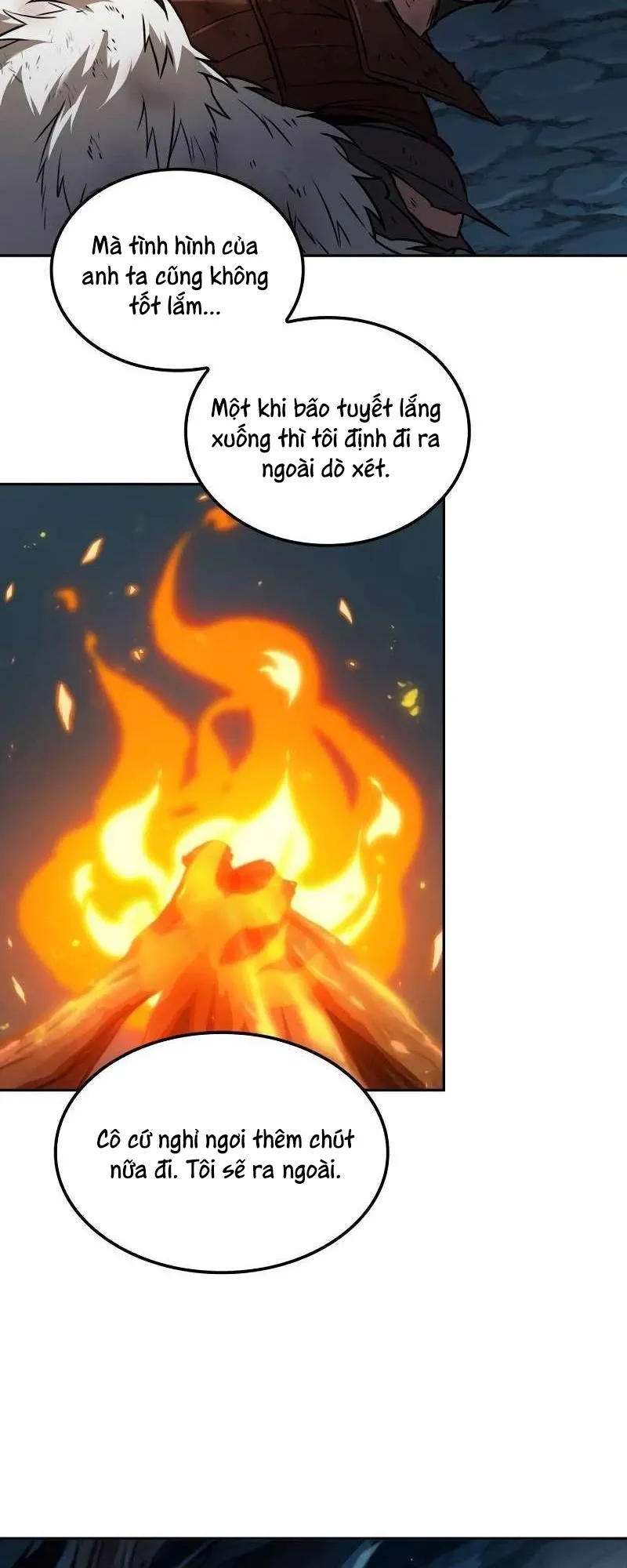 đọc truyện Mạo Hiểm Giả Cuối Cùng Chương 30 ảnh 23 tại Thiên Thai Truyện