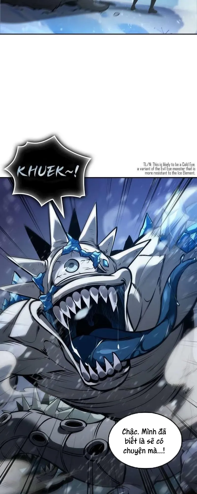 đọc truyện Mạo Hiểm Giả Cuối Cùng Chương 30 ảnh 28 tại Thiên Thai Truyện