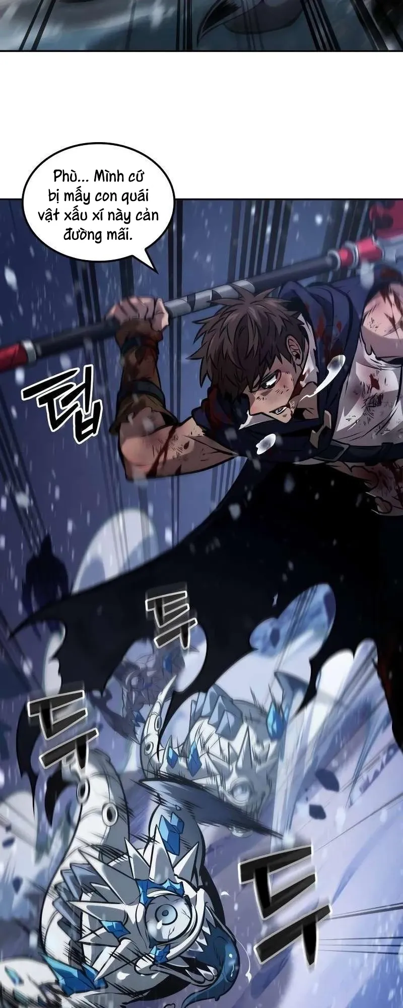 đọc truyện Mạo Hiểm Giả Cuối Cùng Chương 30 ảnh 29 tại Thiên Thai Truyện