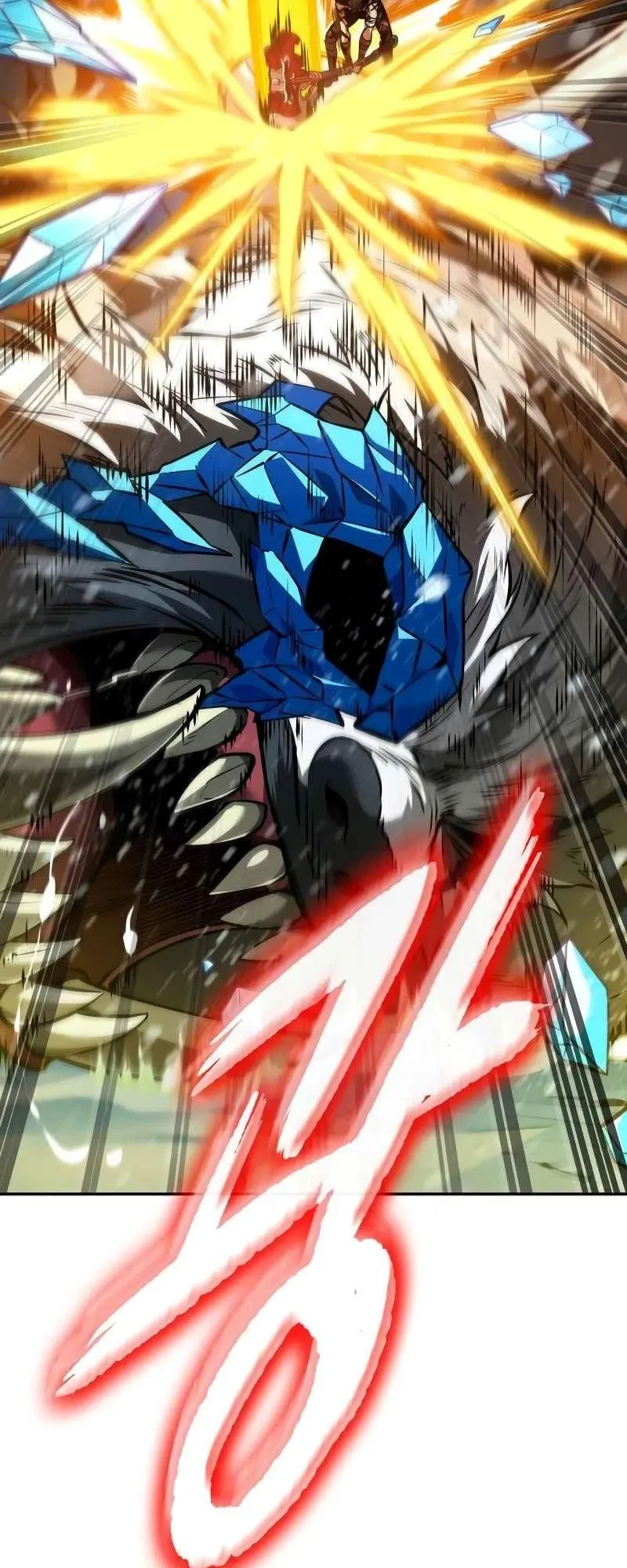 đọc truyện Mạo Hiểm Giả Cuối Cùng Chương 30 ảnh 5 tại Thiên Thai Truyện