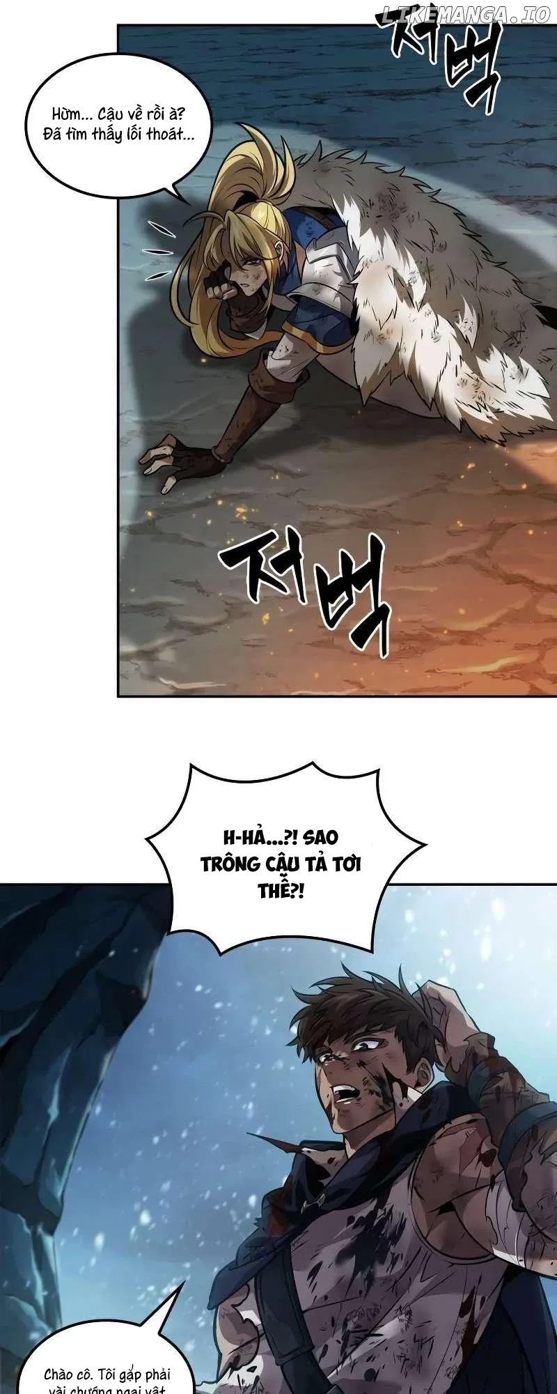 đọc truyện Mạo Hiểm Giả Cuối Cùng Chương 30 ảnh 32 tại Thiên Thai Truyện