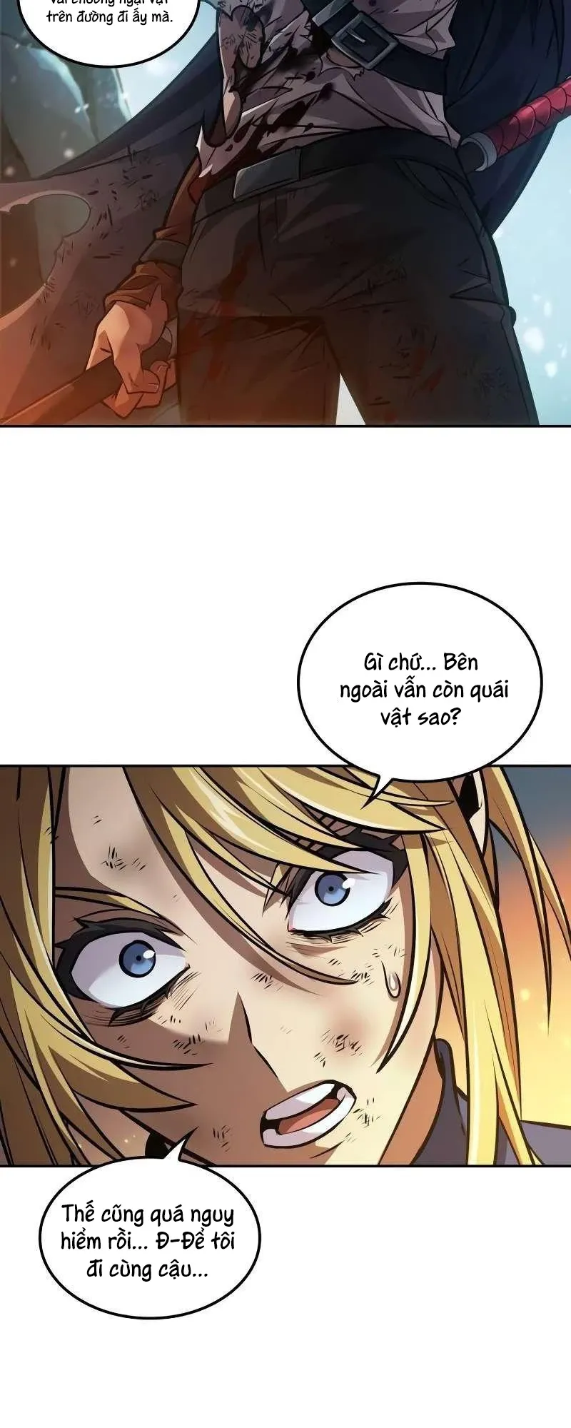 đọc truyện Mạo Hiểm Giả Cuối Cùng Chương 30 ảnh 33 tại Thiên Thai Truyện