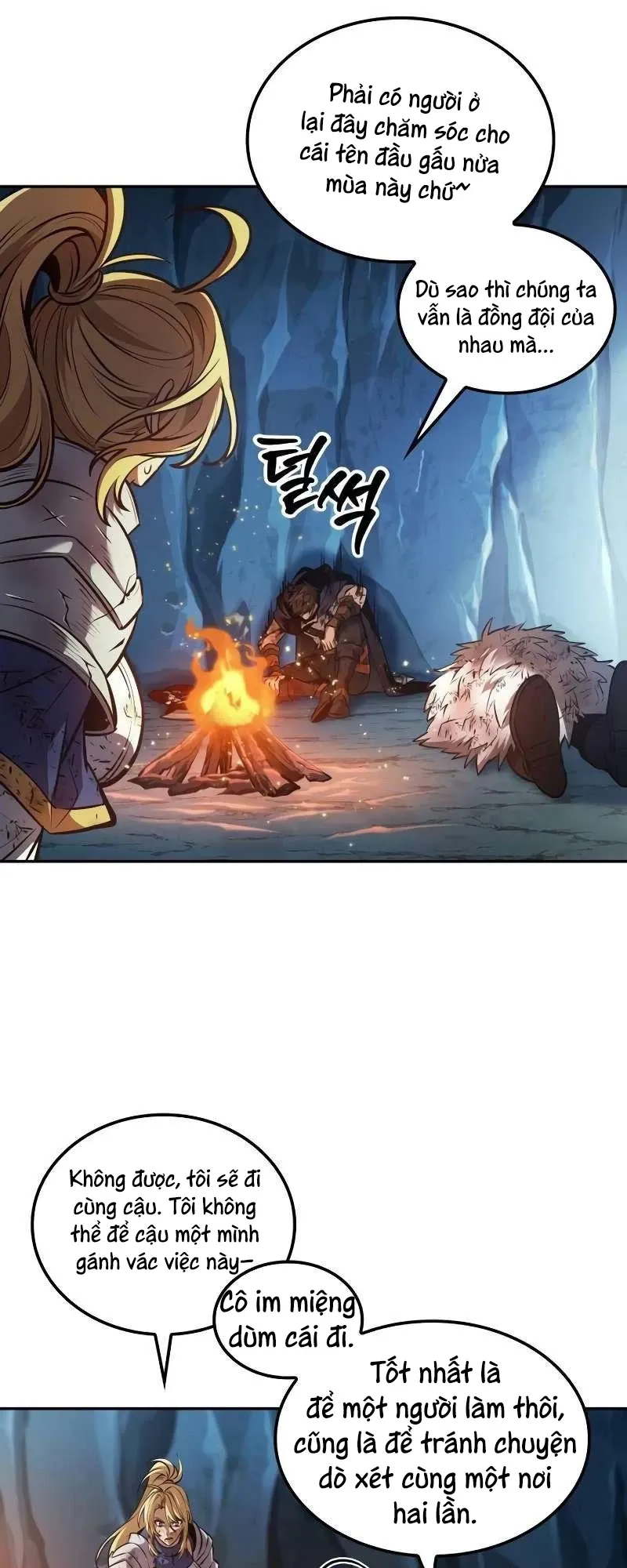 đọc truyện Mạo Hiểm Giả Cuối Cùng Chương 30 ảnh 34 tại Thiên Thai Truyện