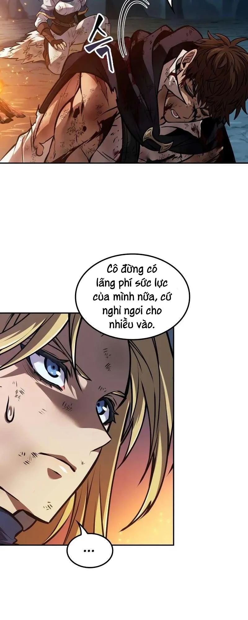 đọc truyện Mạo Hiểm Giả Cuối Cùng Chương 30 ảnh 35 tại Thiên Thai Truyện