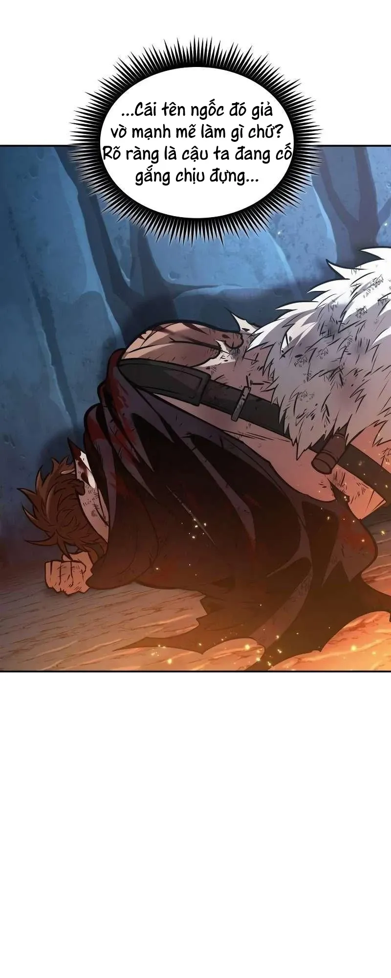 đọc truyện Mạo Hiểm Giả Cuối Cùng Chương 30 ảnh 36 tại Thiên Thai Truyện