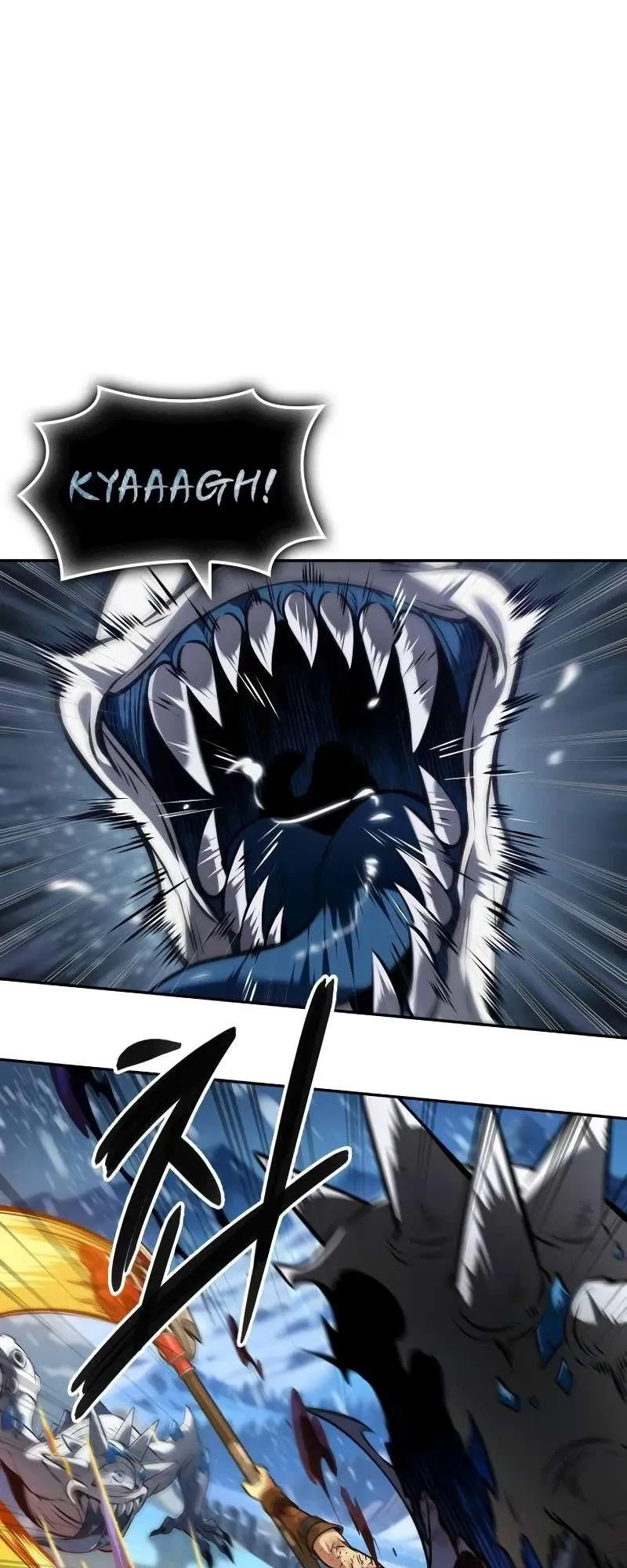 đọc truyện Mạo Hiểm Giả Cuối Cùng Chương 30 ảnh 37 tại Thiên Thai Truyện