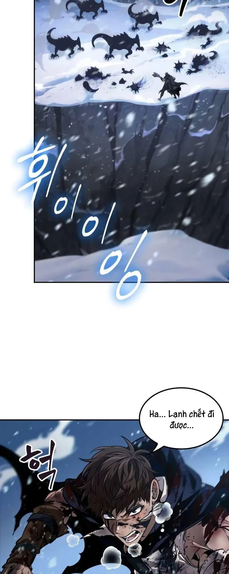 đọc truyện Mạo Hiểm Giả Cuối Cùng Chương 30 ảnh 39 tại Thiên Thai Truyện