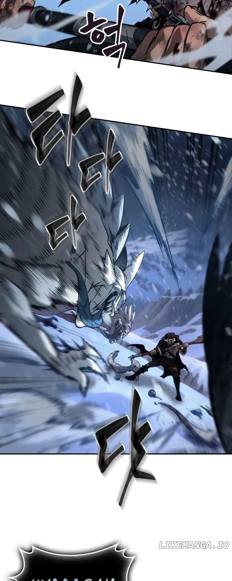 đọc truyện Mạo Hiểm Giả Cuối Cùng Chương 30 ảnh 40 tại Thiên Thai Truyện