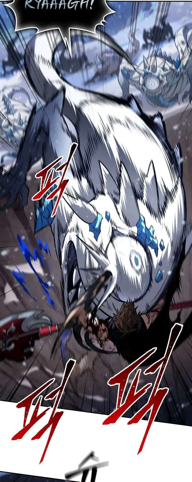 đọc truyện Mạo Hiểm Giả Cuối Cùng Chương 30 ảnh 41 tại Thiên Thai Truyện