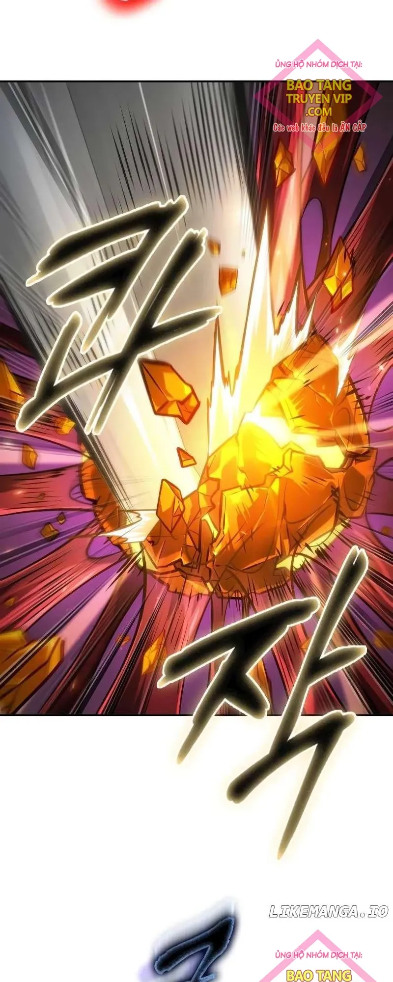 đọc truyện Mạo Hiểm Giả Cuối Cùng Chương 30 ảnh 6 tại Thiên Thai Truyện