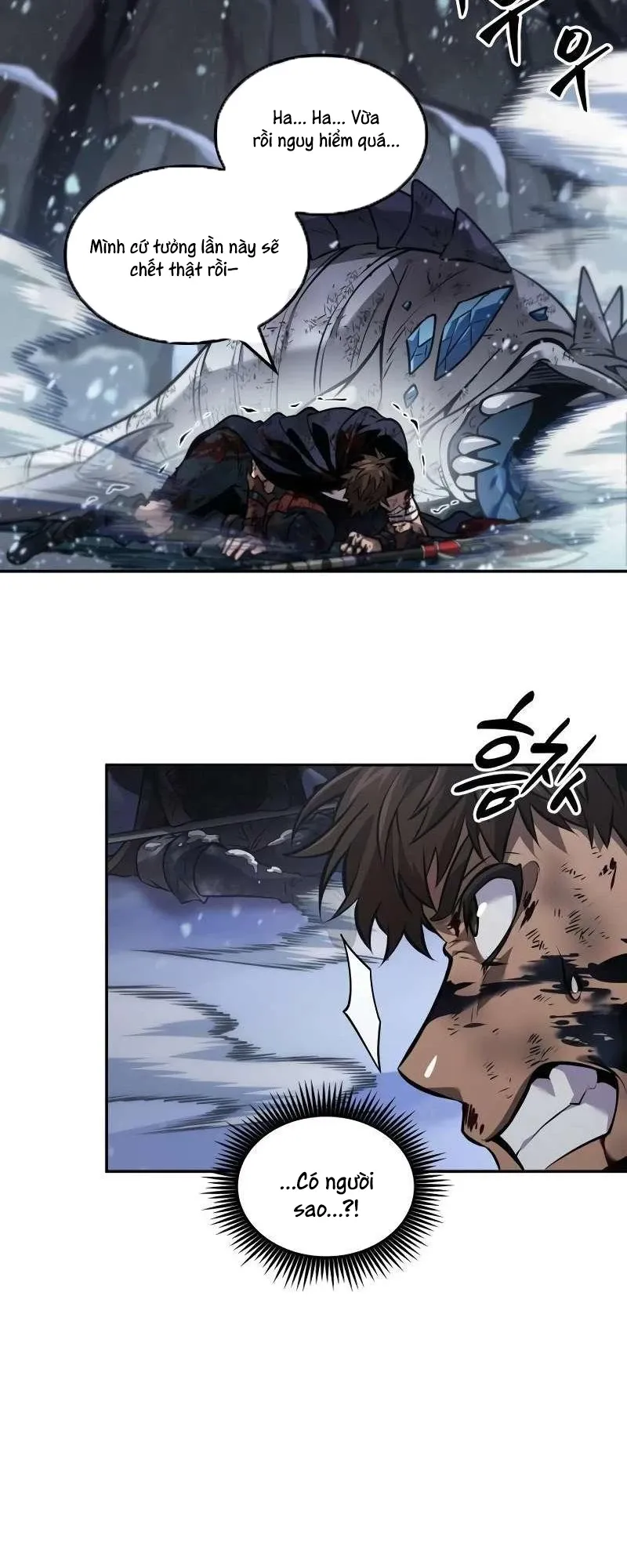 đọc truyện Mạo Hiểm Giả Cuối Cùng Chương 30 ảnh 43 tại Thiên Thai Truyện