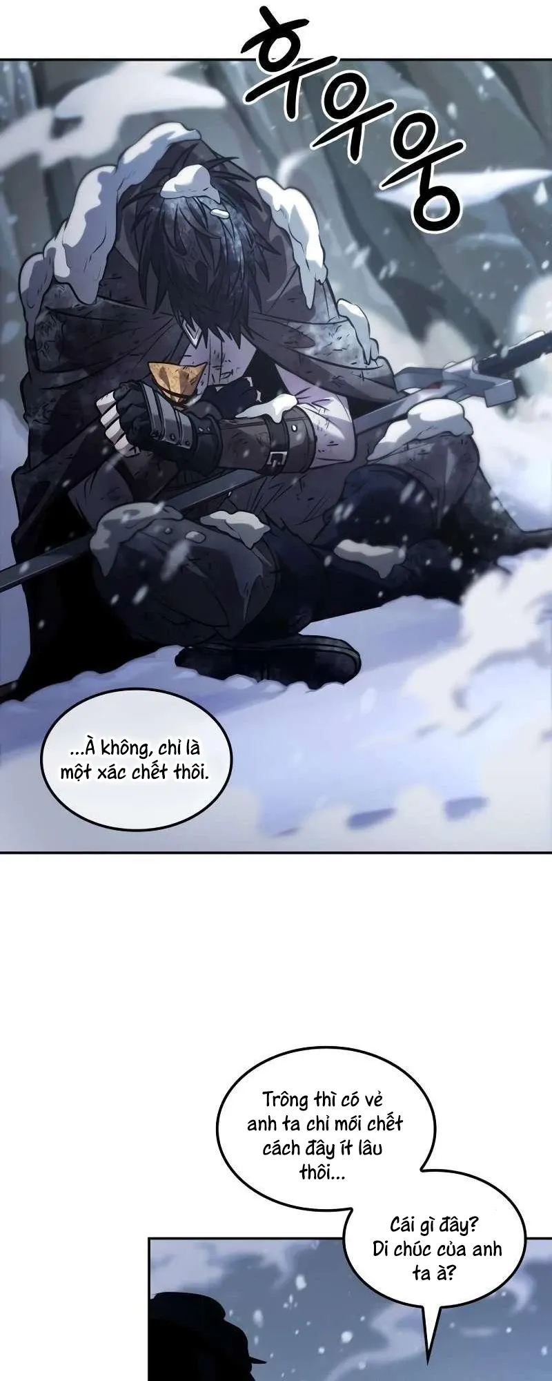 đọc truyện Mạo Hiểm Giả Cuối Cùng Chương 30 ảnh 44 tại Thiên Thai Truyện