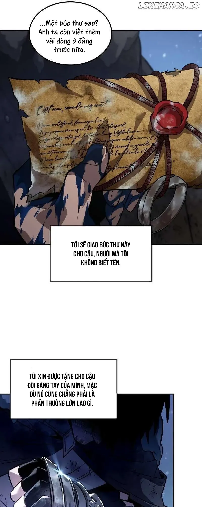 đọc truyện Mạo Hiểm Giả Cuối Cùng Chương 30 ảnh 46 tại Thiên Thai Truyện