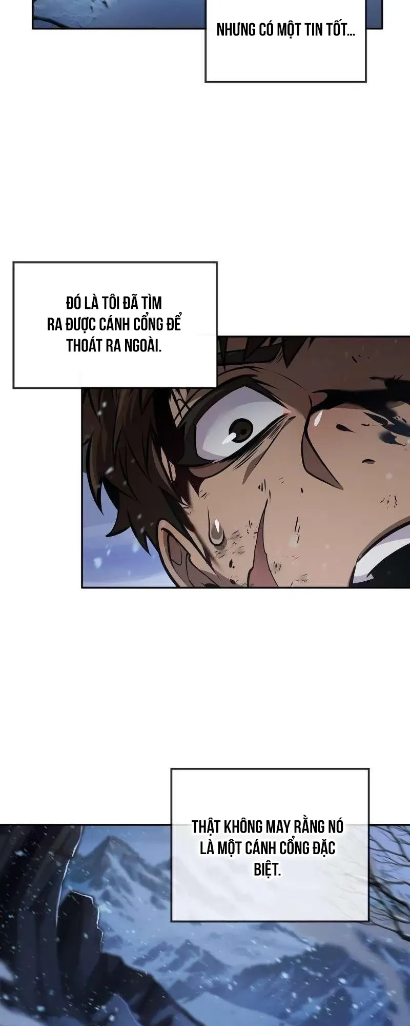 đọc truyện Mạo Hiểm Giả Cuối Cùng Chương 30 ảnh 48 tại Thiên Thai Truyện