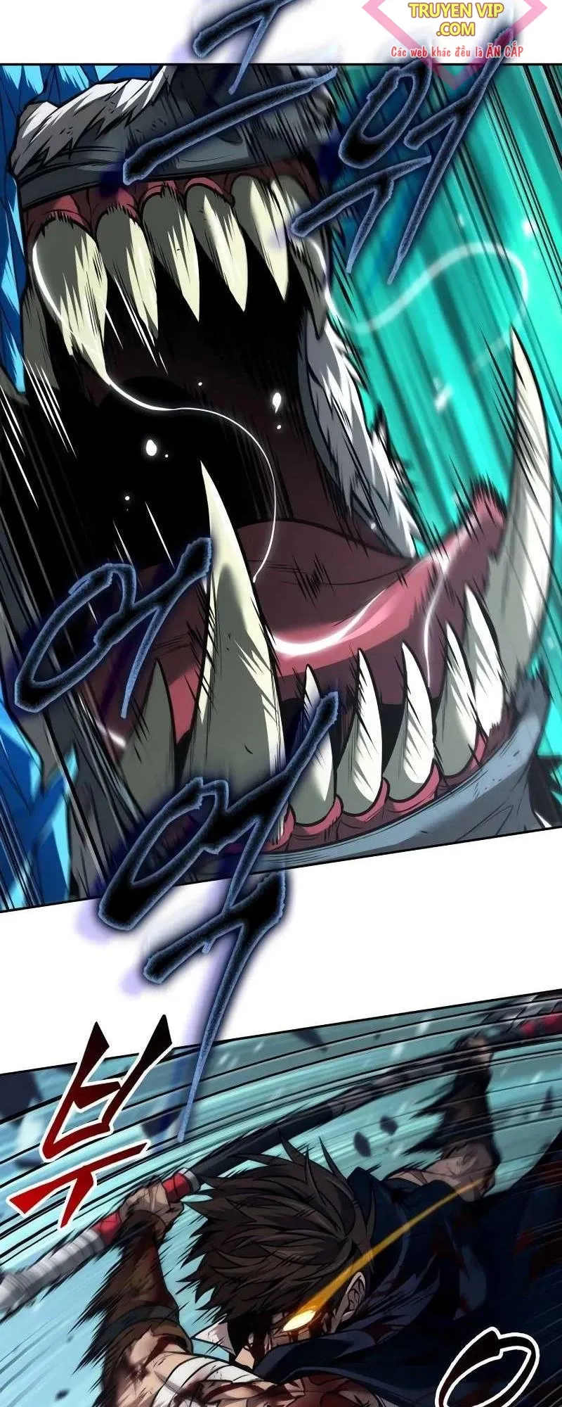 đọc truyện Mạo Hiểm Giả Cuối Cùng Chương 30 ảnh 7 tại Thiên Thai Truyện