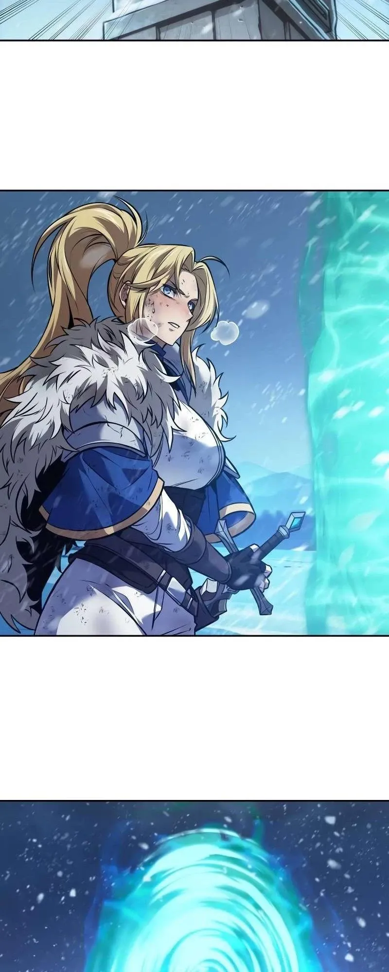 đọc truyện Mạo Hiểm Giả Cuối Cùng Chương 30 ảnh 53 tại Thiên Thai Truyện