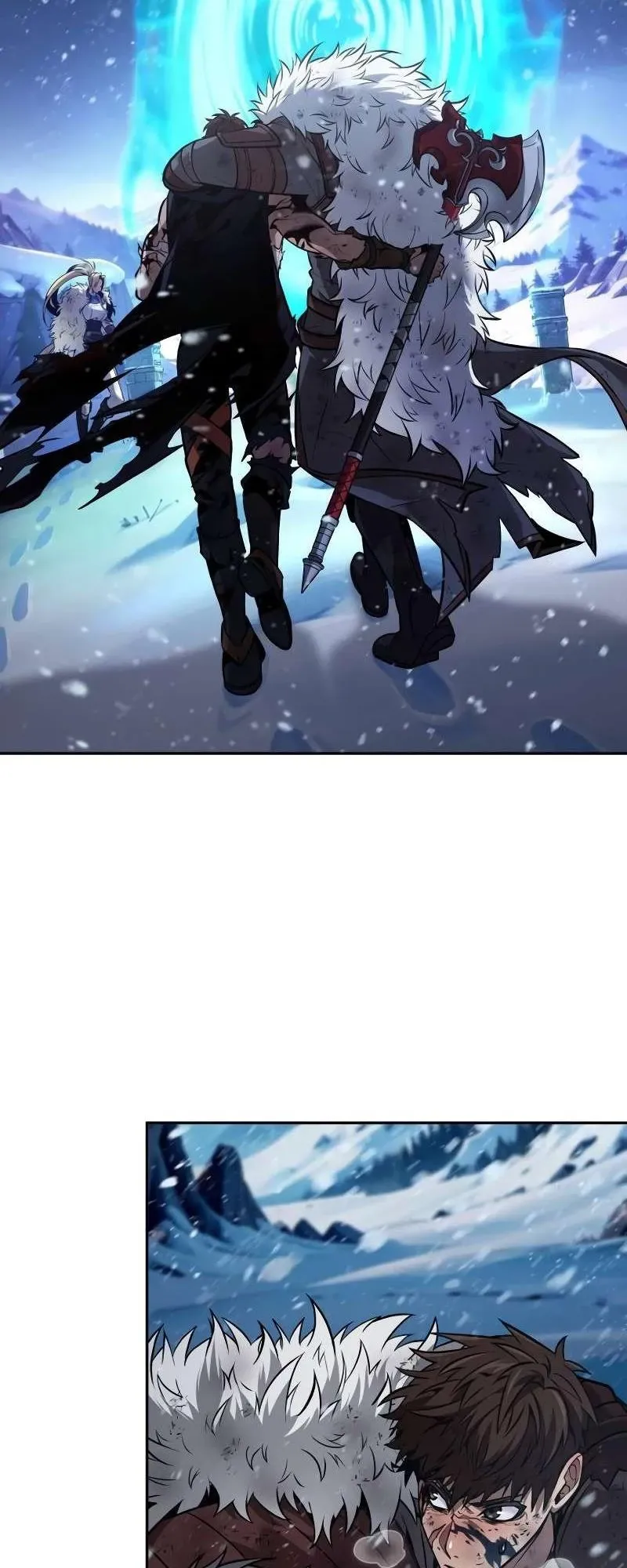 đọc truyện Mạo Hiểm Giả Cuối Cùng Chương 30 ảnh 54 tại Thiên Thai Truyện