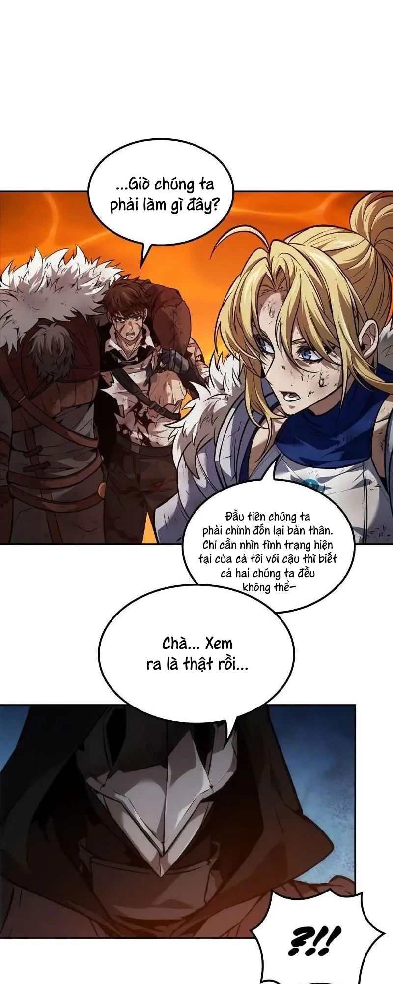 đọc truyện Mạo Hiểm Giả Cuối Cùng Chương 30 ảnh 57 tại Thiên Thai Truyện