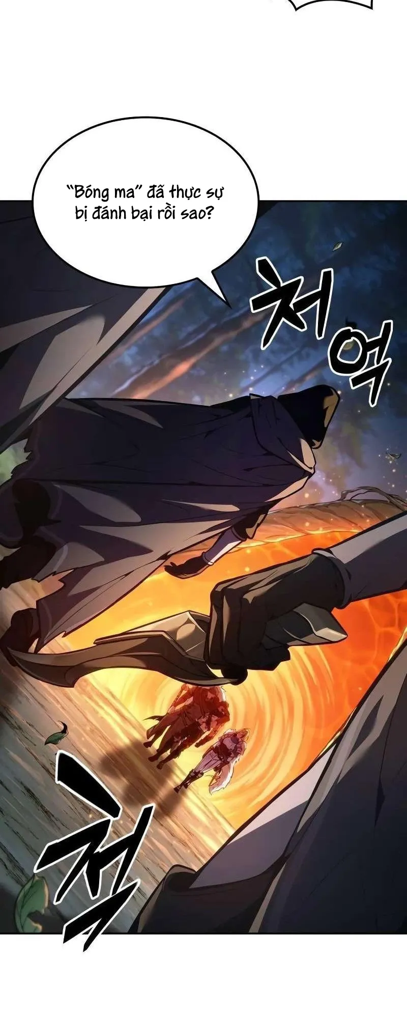 đọc truyện Mạo Hiểm Giả Cuối Cùng Chương 30 ảnh 58 tại Thiên Thai Truyện