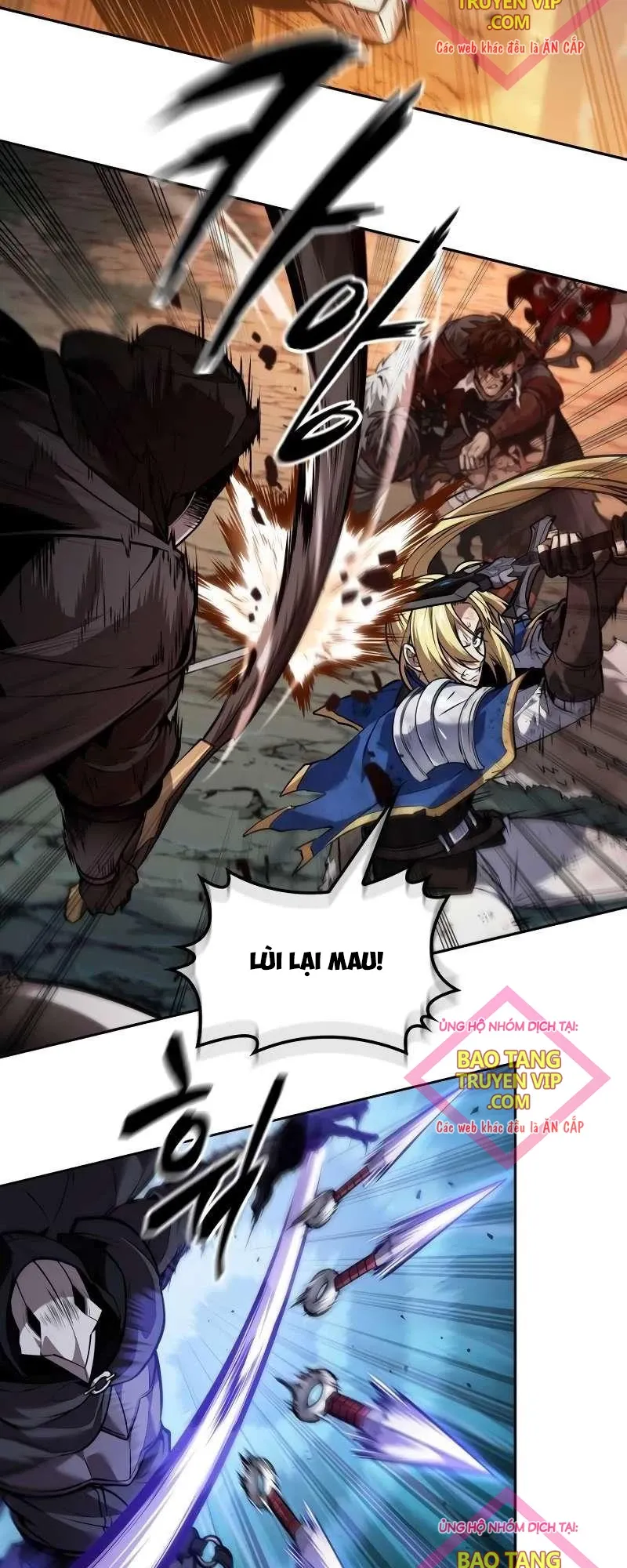 đọc truyện Mạo Hiểm Giả Cuối Cùng Chương 30 ảnh 61 tại Thiên Thai Truyện