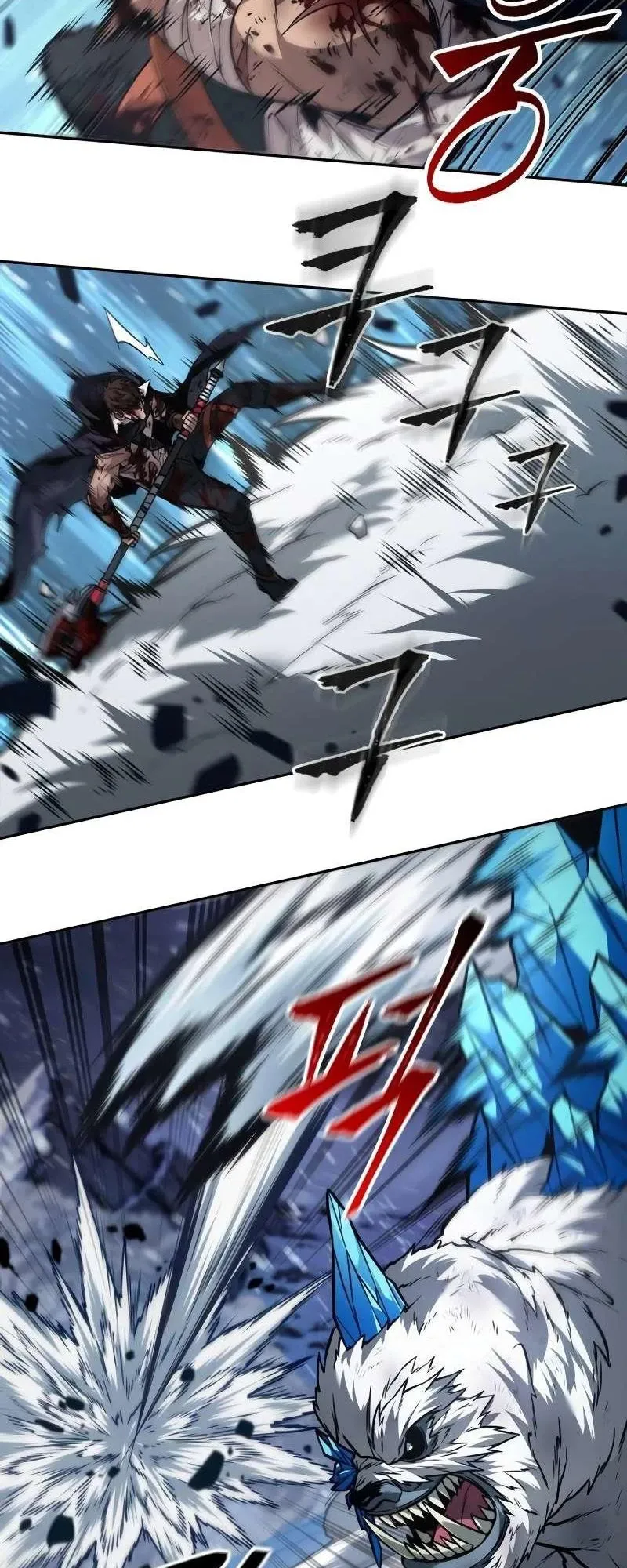 đọc truyện Mạo Hiểm Giả Cuối Cùng Chương 30 ảnh 8 tại Thiên Thai Truyện