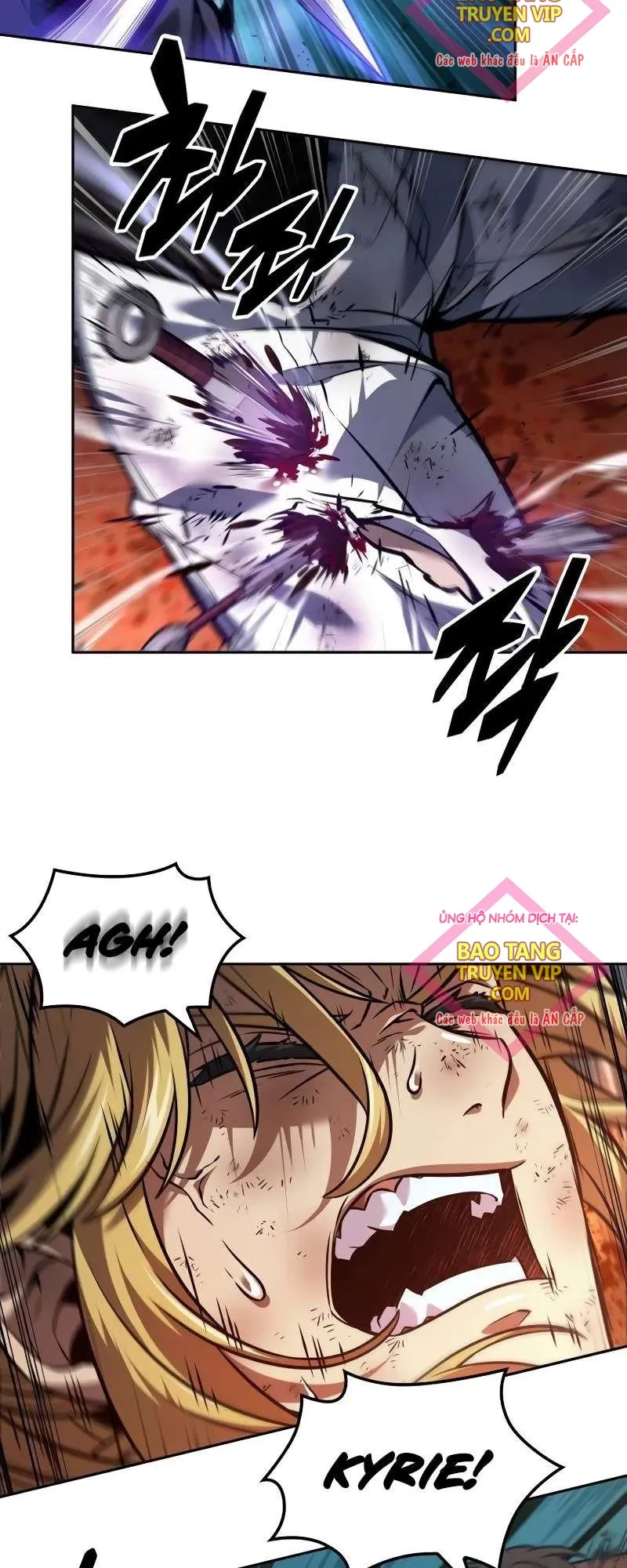 đọc truyện Mạo Hiểm Giả Cuối Cùng Chương 30 ảnh 62 tại Thiên Thai Truyện