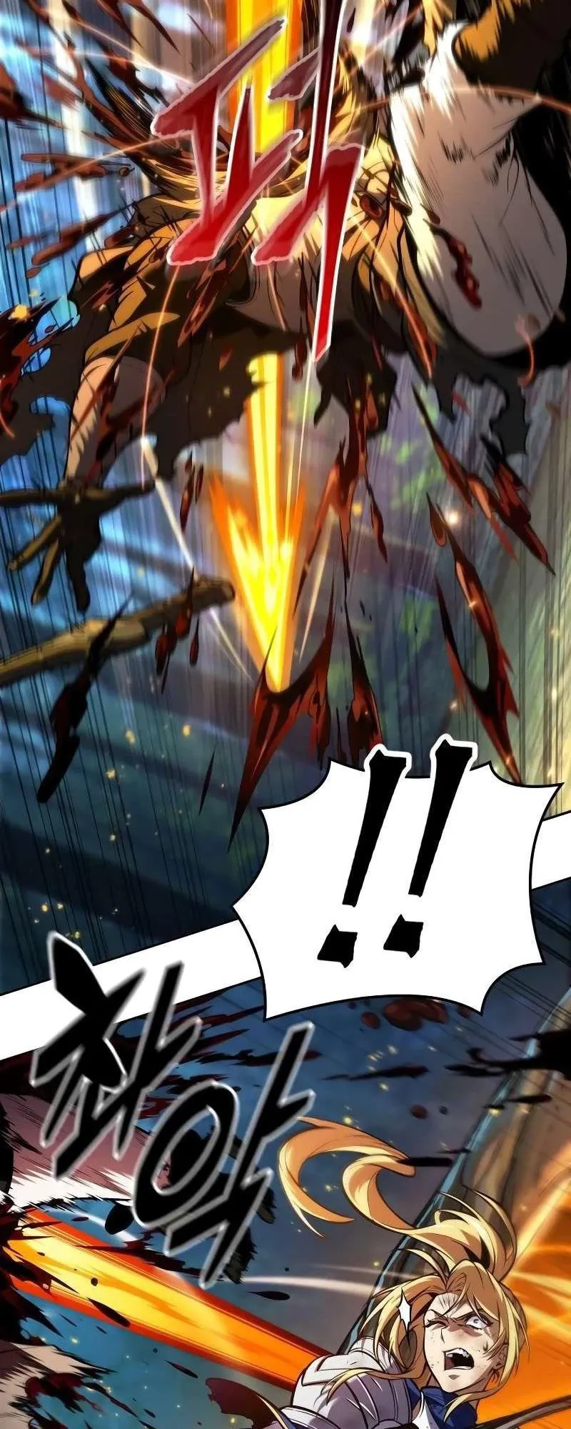 đọc truyện Mạo Hiểm Giả Cuối Cùng Chương 30 ảnh 65 tại Thiên Thai Truyện