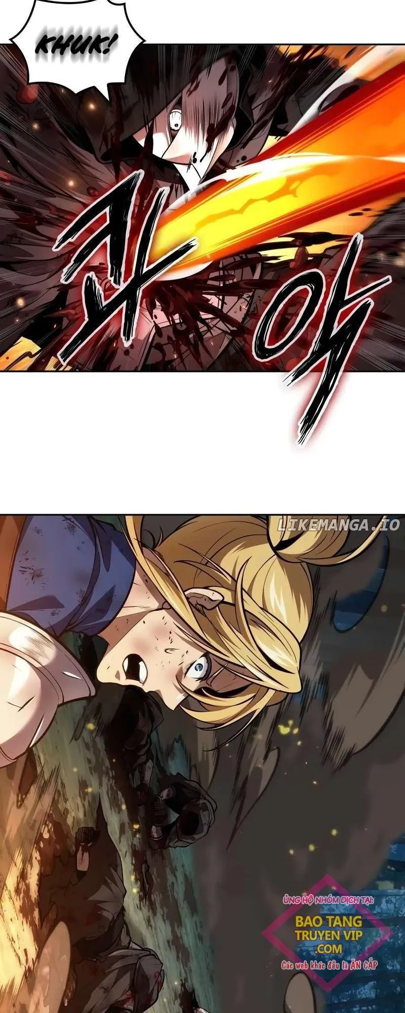 đọc truyện Mạo Hiểm Giả Cuối Cùng Chương 30 ảnh 68 tại Thiên Thai Truyện