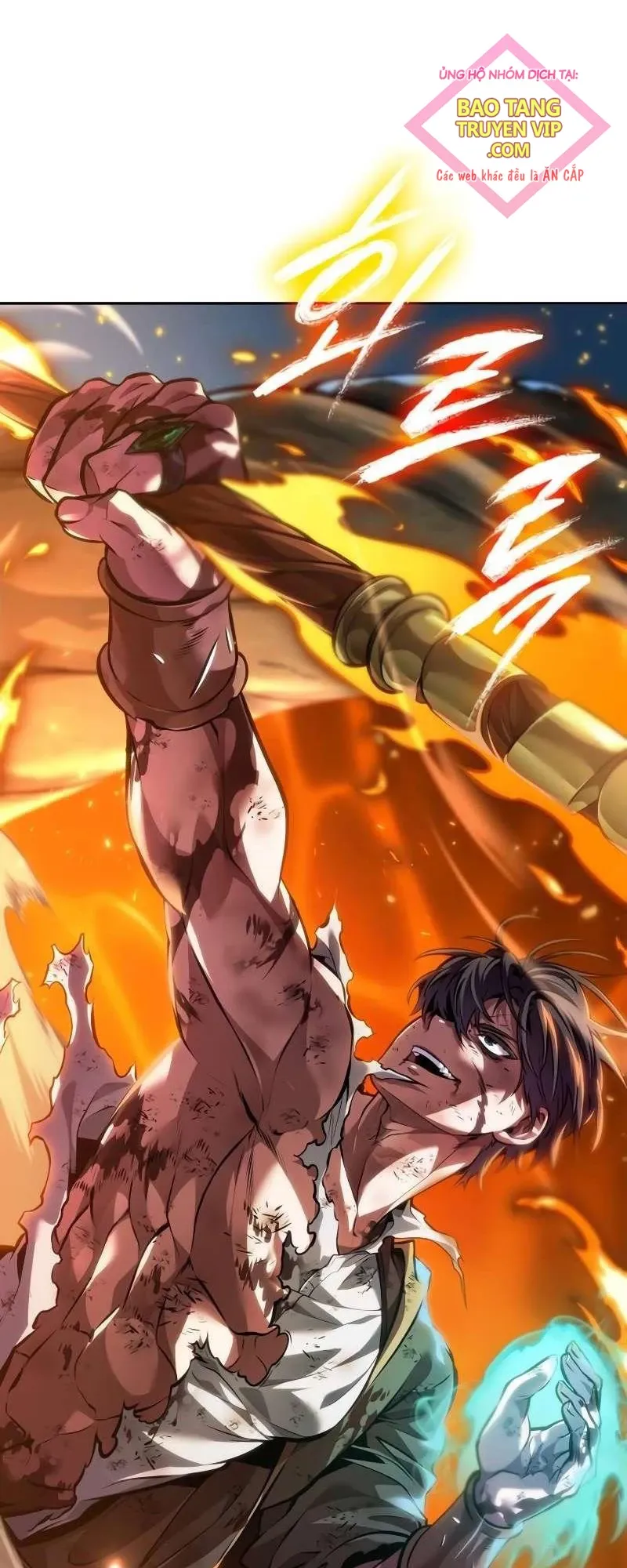 đọc truyện Mạo Hiểm Giả Cuối Cùng Chương 30 ảnh 70 tại Thiên Thai Truyện